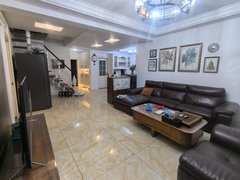 宁波余姚余姚市区星星港湾 5楼 123平方带阁楼三房二厅二卫精装修出租房源真实图片