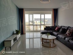 鄂尔多斯康巴什中心公园祥和嘉苑 康一 实验小 市一 家具家电齐全 随时入住出租房源真实图片