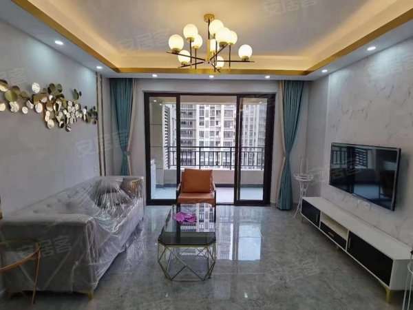 【多图】中海锦园,塔头租房,东门地铁口塔头桂香街中海锦园电梯中层