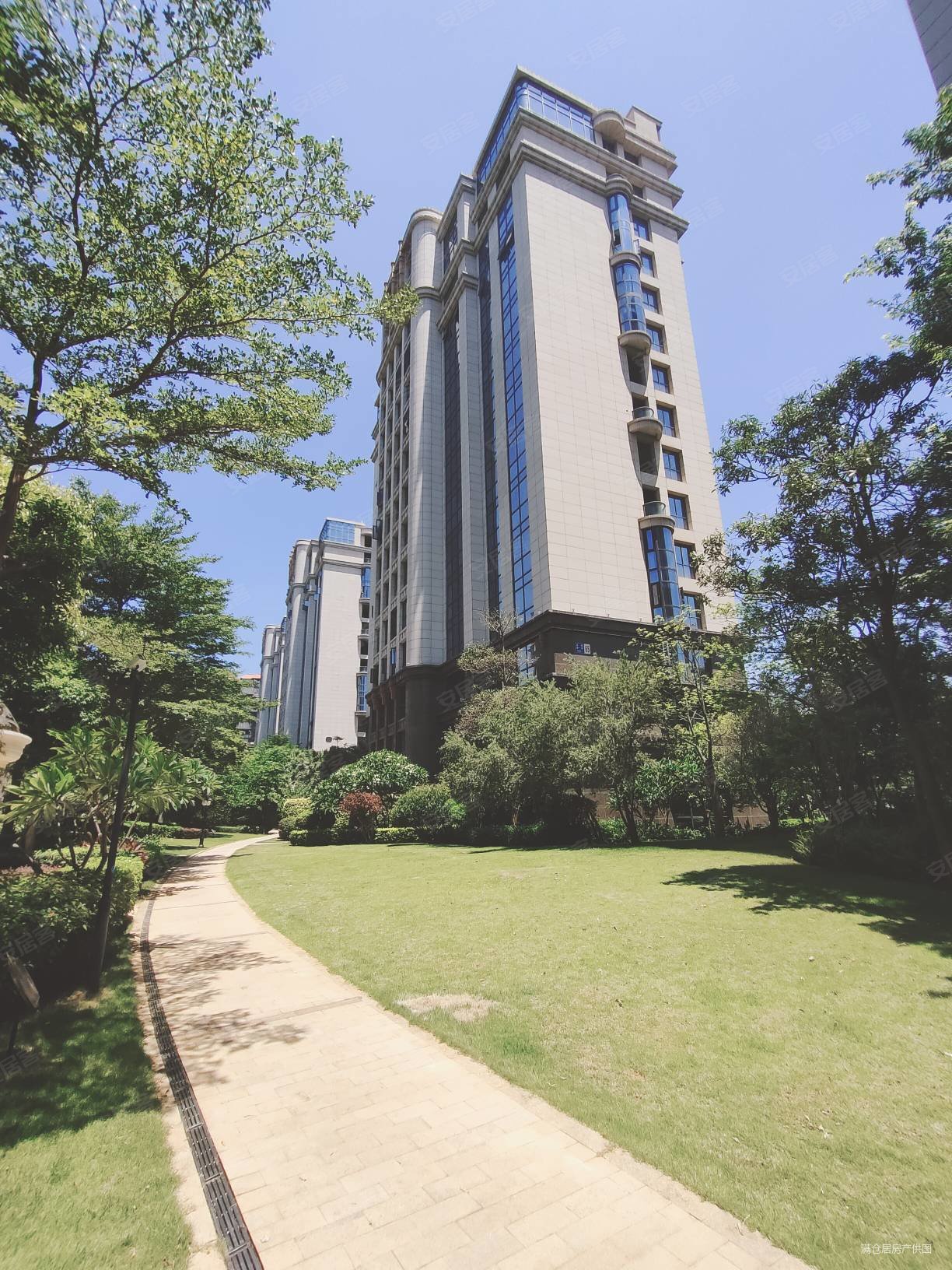 厦门房产网>厦门二手房>湖里二手房>五缘湾北区二手房>中铁元湾>1224