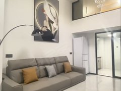 泉州丰泽泉秀路亿霖佳苑 1室1厅1卫  电梯房 精装修47平米出租房源真实图片