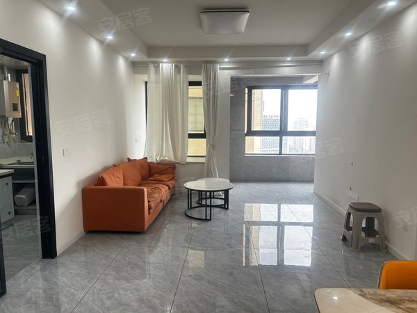 重庆江津东部新城琨洲华府金科物业,婚房出租品质小区,公园环绕价格可