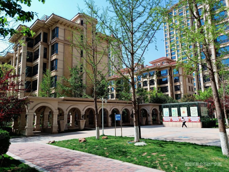 石家庄房产网>石家庄二手房>开发区二手房>五十四中学二手房>如园>800