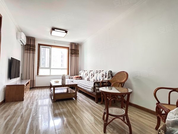 青岛李沧重庆路蓝山湾一期整租蓝山湾一期 精装套一 家电齐全 采光好