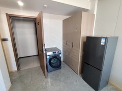 合肥包河包河工业园影人之家精装整租一室公寓 中建智立方 徽商总部 大连路地铁站出租房源真实图片