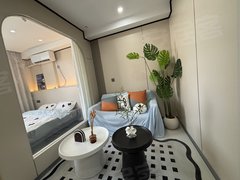 金华东阳东阳市中心银泰城 十里头 笠里村金星 建材城附近 精装多户型 拎包入住出租房源真实图片