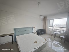 通辽科尔沁万达广场市区 桥北 河西 多套精装修公寓出租 房子干净立整 咋租都行出租房源真实图片