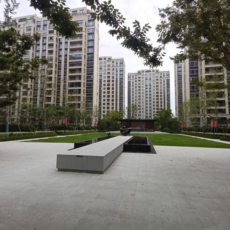 德信蓝光翡丽湾小区详情,房价走势,房源,业主论坛】- 温州58同城