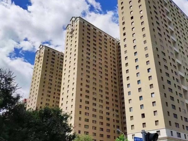 北京昌平沙河高教大楼给自己一个温馨的家 可月租 月付 免押金 精装带