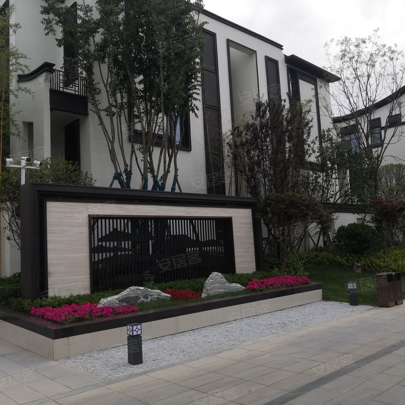 【汉华原上, 汉华原上小区详情,房价走势,房源,业主论坛】- 渭南58