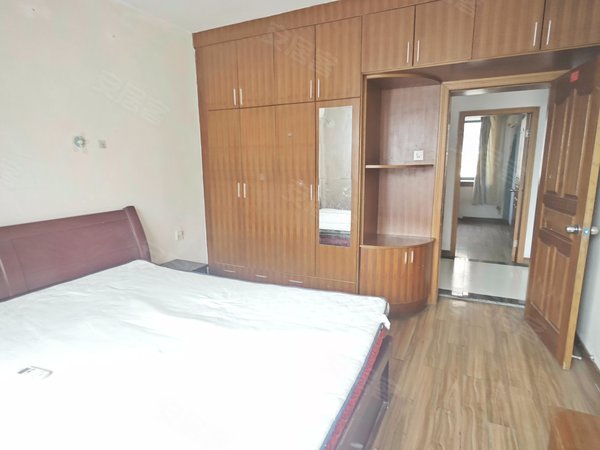 海宁长安镇农发区北岸聆涛苑北岸聆涛苑 急租房源 采光好 2室2厅1卫 好楼层出租房源真实图片