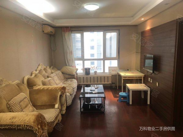 天津房产网>天津二手房>西青二手房>中北二手房>假日盈润园>599_449