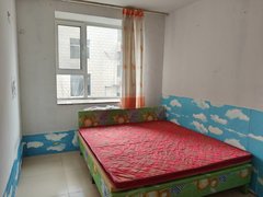 淄博临淄临淄实验中学东高生活区,二楼,两室两厅,领包入住出租房源真实图片