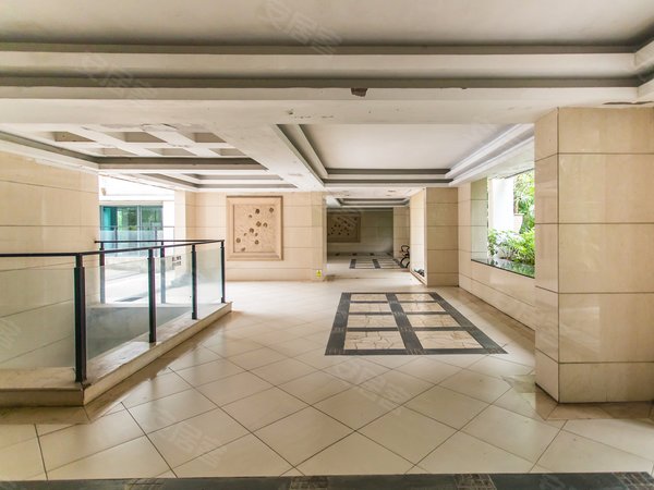 【多图】港丽豪园,福田中心区租房,港丽豪园 2室2厅1卫 精装修 电梯房