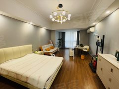 莆田城厢文献路万达广场 正规公寓 民用水电 家电家具齐全出租房源真实图片