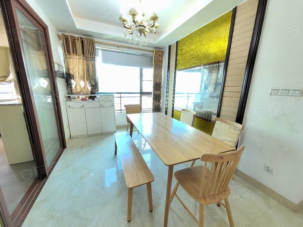 江门新会南新新会骏景湾豪庭手快有~ 复式楼顶电梯小区 露台有20方