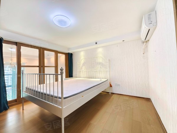 【多图】华景里理想地公寓,天河公园租房,靓靓靓 理想地 精装一房