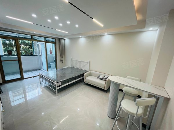 【多图】枫桦景苑(南区),吴泾租房,枫桦景苑南区!吴泾医院!