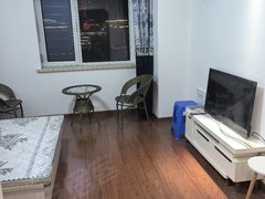 四平铁东万达广场精装修万达公寓出去，出租出租房源真实图片