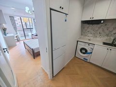 杭州滨江区政府一号线萧山滨江 西兴中栋国际风情快速路星耀中心建设一路民水电出租房源真实图片