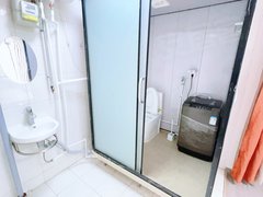 济南历城唐冶精装独卫 可短租 月付 鲁商凤凰城 奥特莱斯 海潮汇 唐冶出租房源真实图片