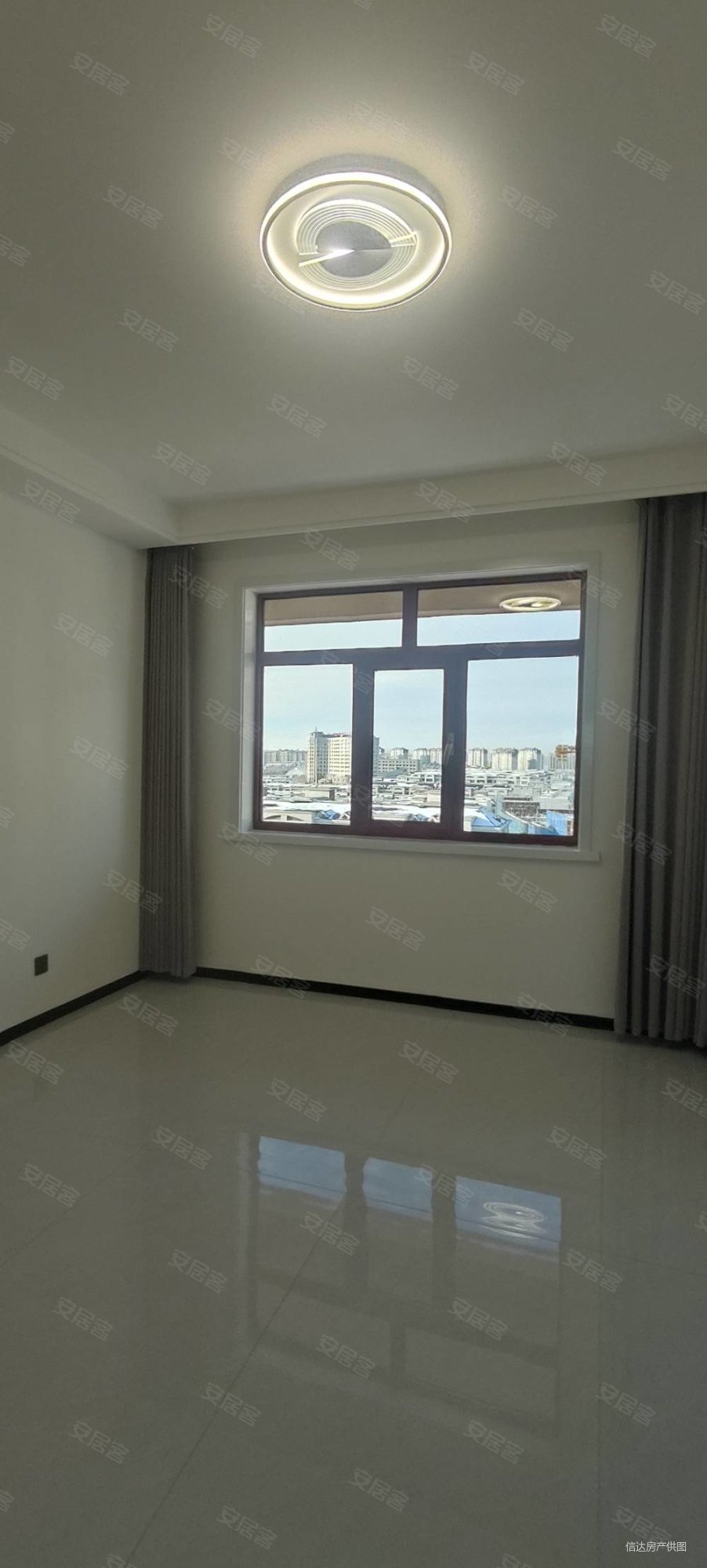 世纪嘉园3室2厅2卫137㎡南北94.8万