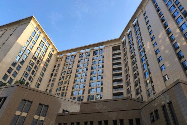 金世纪运河丽园