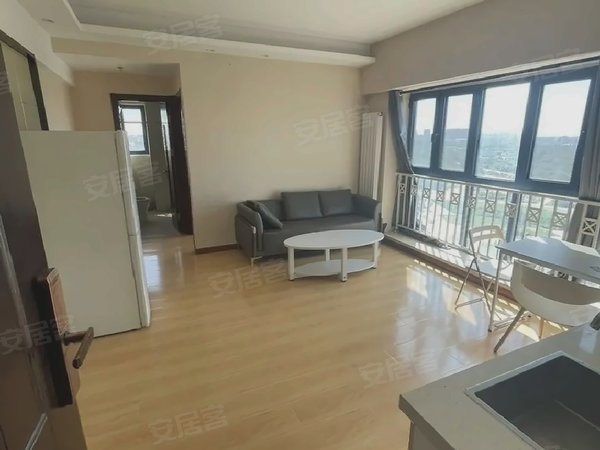 天津武清杨村街麒麟公馆麒麟公馆