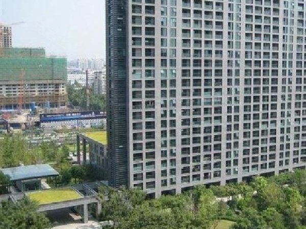 【多图】华浙银马公寓,文教租房,高端小区银马公寓,对面,城市芯宇,近