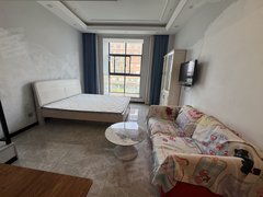 南通如皋如皋文峰城市广场浅水湾 精装修电梯房 家电齐全  拎包入住1480元月出租房源真实图片