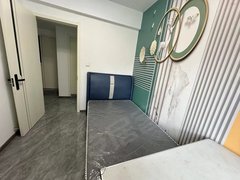 胥江湾单间带卫生间出租家具你吃饭齐全拎包入住押一付一停车方便