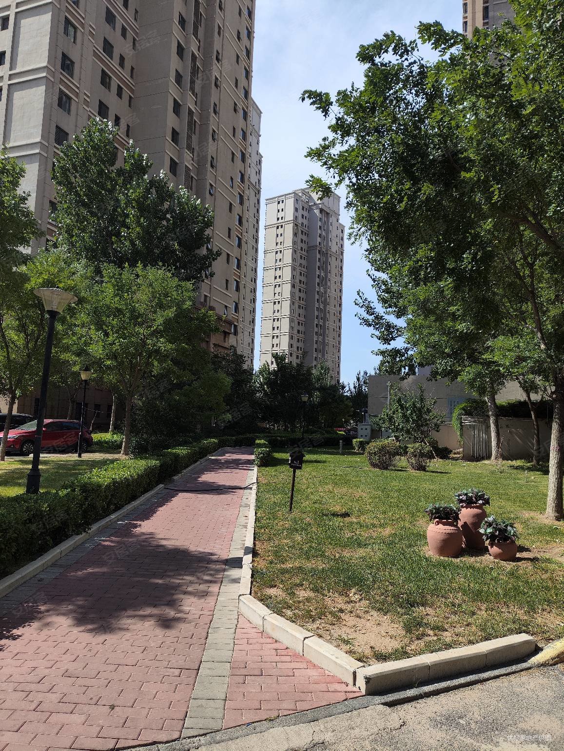 北宁湾宁静家园二手房,300万,3室2厅,2卫,125平米-天津安居客