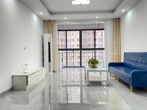 泰州海陵京泰路天韵景园急租 茂业锦园 天韵景园 精装两房 家电齐全