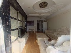 武汉黄陂前川人信城，温馨三房，家具家电齐全，可以拎包入住出租房源真实图片