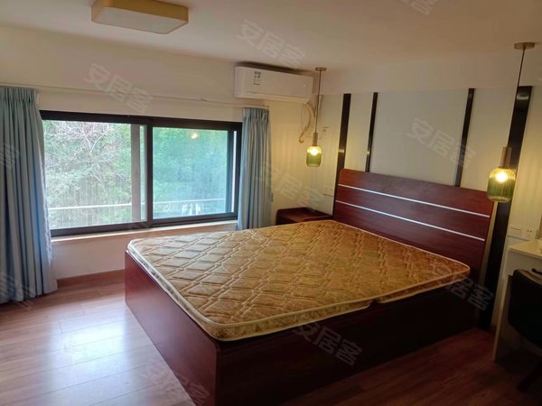 广州花都新区保利翡翠山保利翡翠山公寓 复式两房 全齐 看房方便 图片