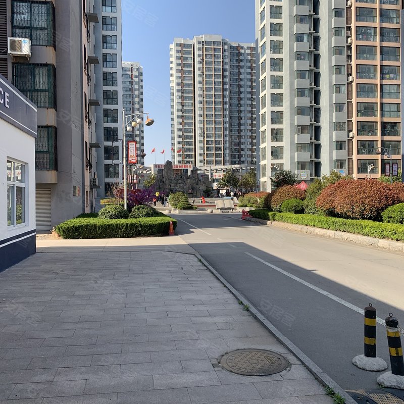 【金阳花园, 金阳花园小区详情,房价走势,房源,业主论坛】- 临沂58