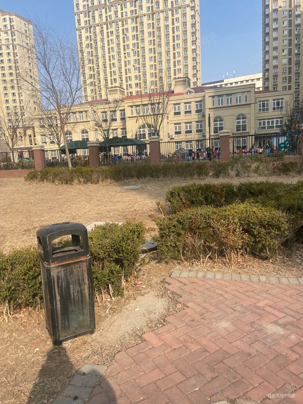 金水龙泽苑东区