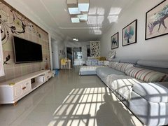 澧县财富广场市中心实拍真房 业主诚租桃小 百合园电梯2房 拎包入住出租房源真实图片