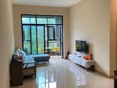 西双版纳景洪龙舟广场雅居乐，三室两卫，租三个月3000元每月，长租再议，家电齐全出租房源真实图片