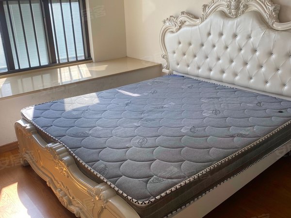 苏州常熟辛庄金科集美院金科集美院精装修主卧出租出租房源真实图片