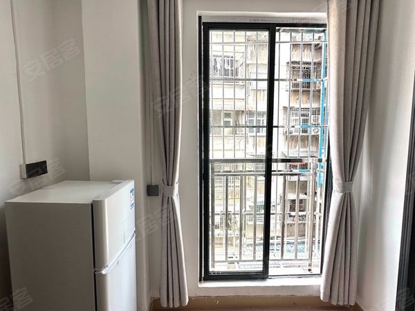 广州荔湾环市西西村大院近地铁拎包入住配置齐全出租房源真实图片