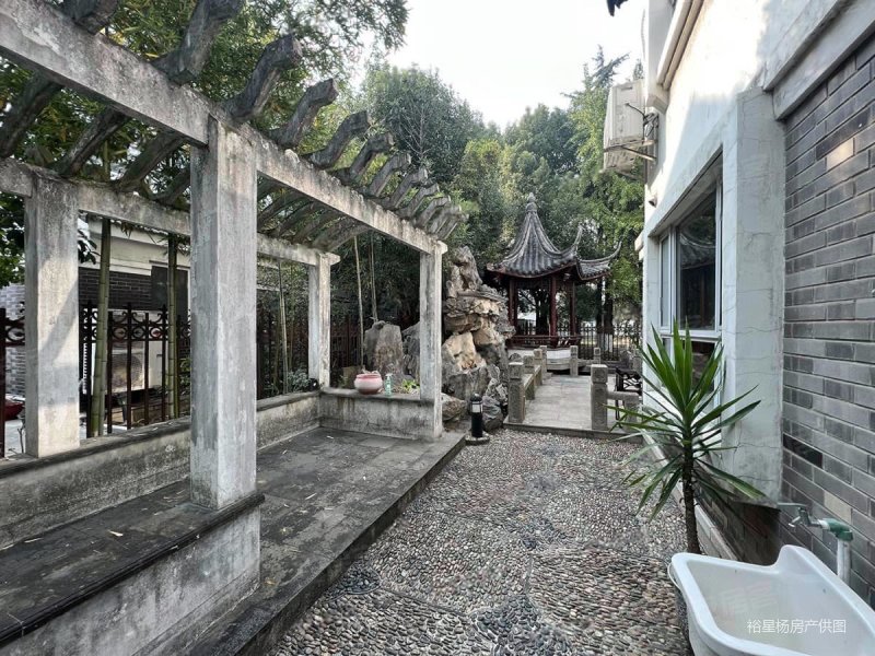 独栋别墅,寒舍二手房,620万,5室2厅,4卫,326.37平米-苏州安居客