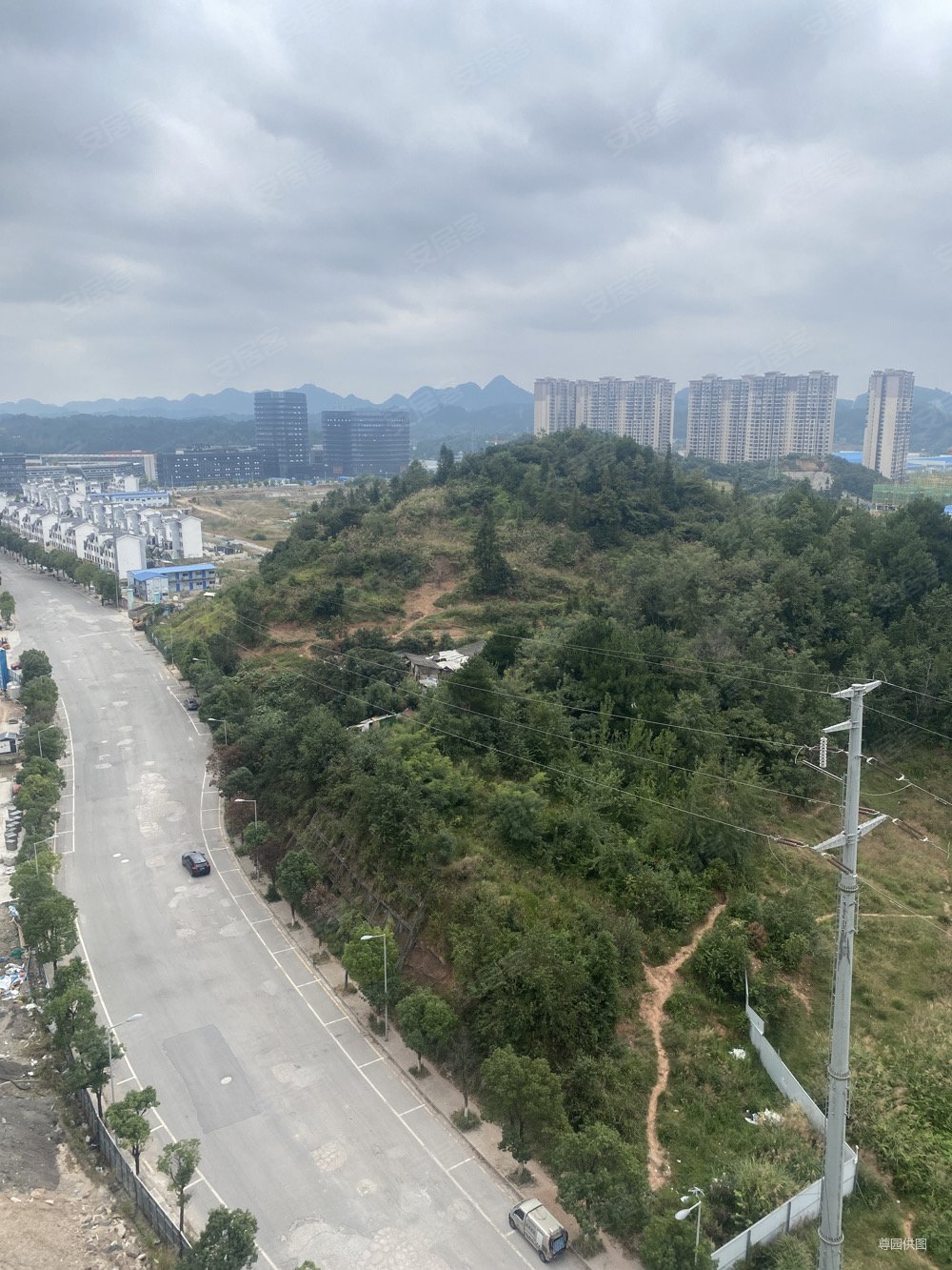 贵阳融创城橙光