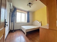 北京丰台木樨园8号线木樨园地铁口精装小次卧 干净整洁 拎包即住随时看房出租房源真实图片
