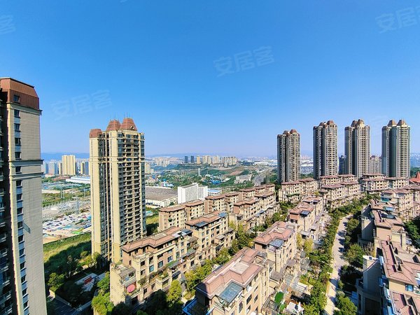 重庆渝北照母山恒大世纪城照母山 恒大世纪城三期三房3600元月出租