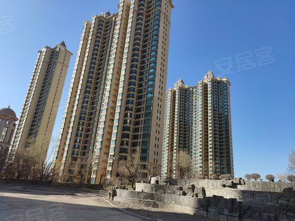 恒大绿洲,海摩线 - 乌海恒大绿洲二手房,租房,房价-乌海安居客