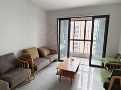 江山城区江山市区城南碧桂园电梯好楼层3室2卫带车位，精装拎包入住1600元出租房源真实图片