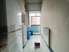 北京大兴黄村黄村西里 南向一室一厅 随时看房入住 干净整洁出租房源真实图片
