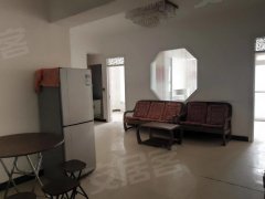 喀什喀什市喀什城区环疆附近 水云阁楼上 电梯房三室两厅家具家电齐全拎包入住出租房源真实图片