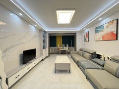 乌鲁木齐沙依巴克北园春精装两室 带空调 民族不限 配套全齐 密码锁随时看房出租房源真实图片